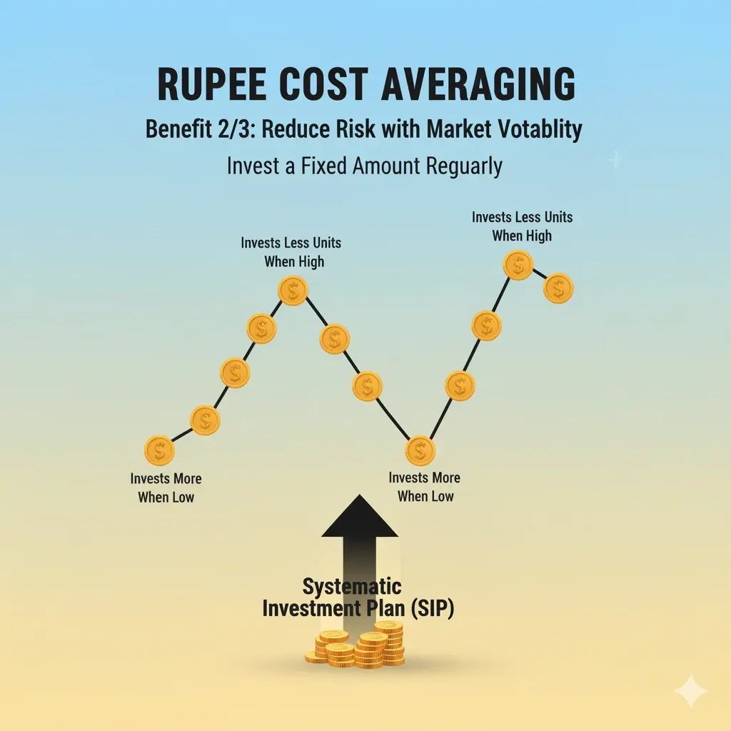 Ruppe Cost Averaging