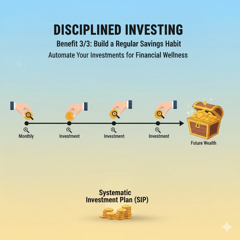Disciplined Investing