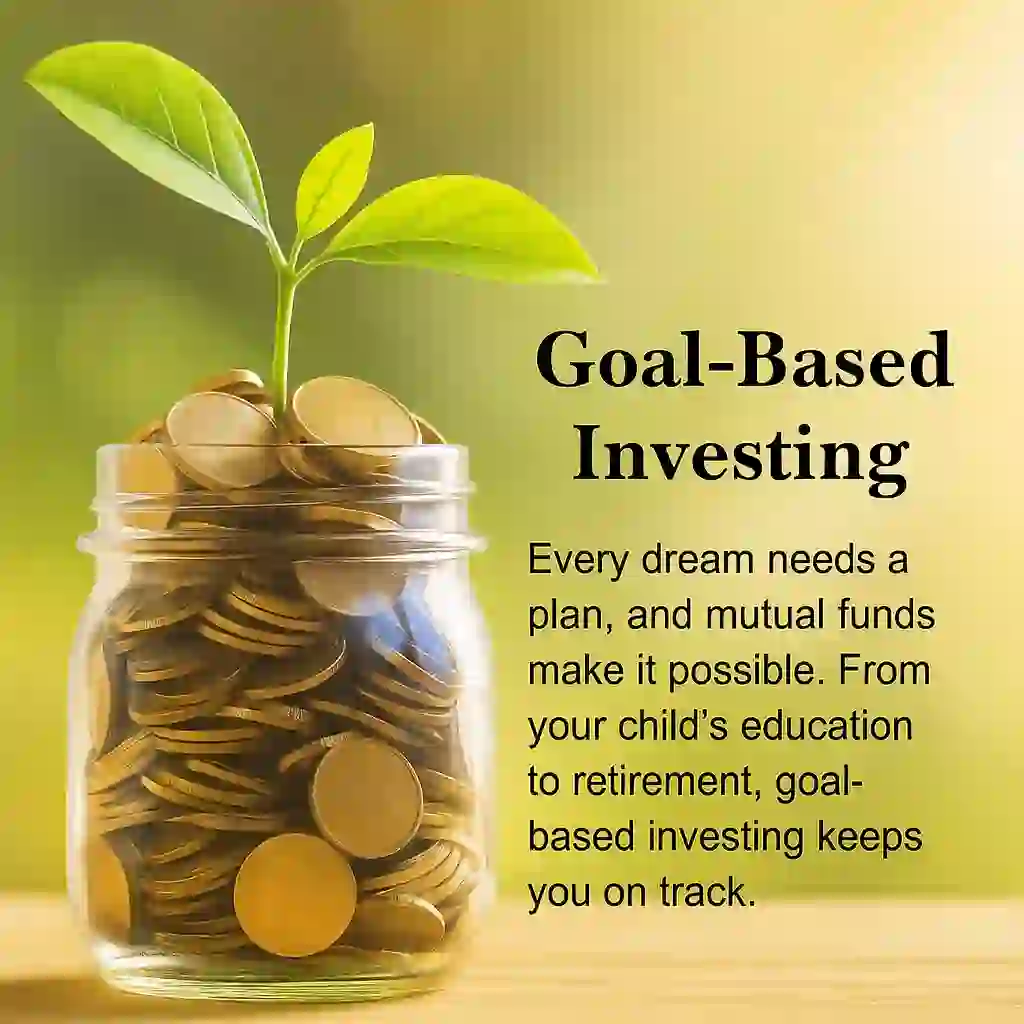 Goal-Based Investing